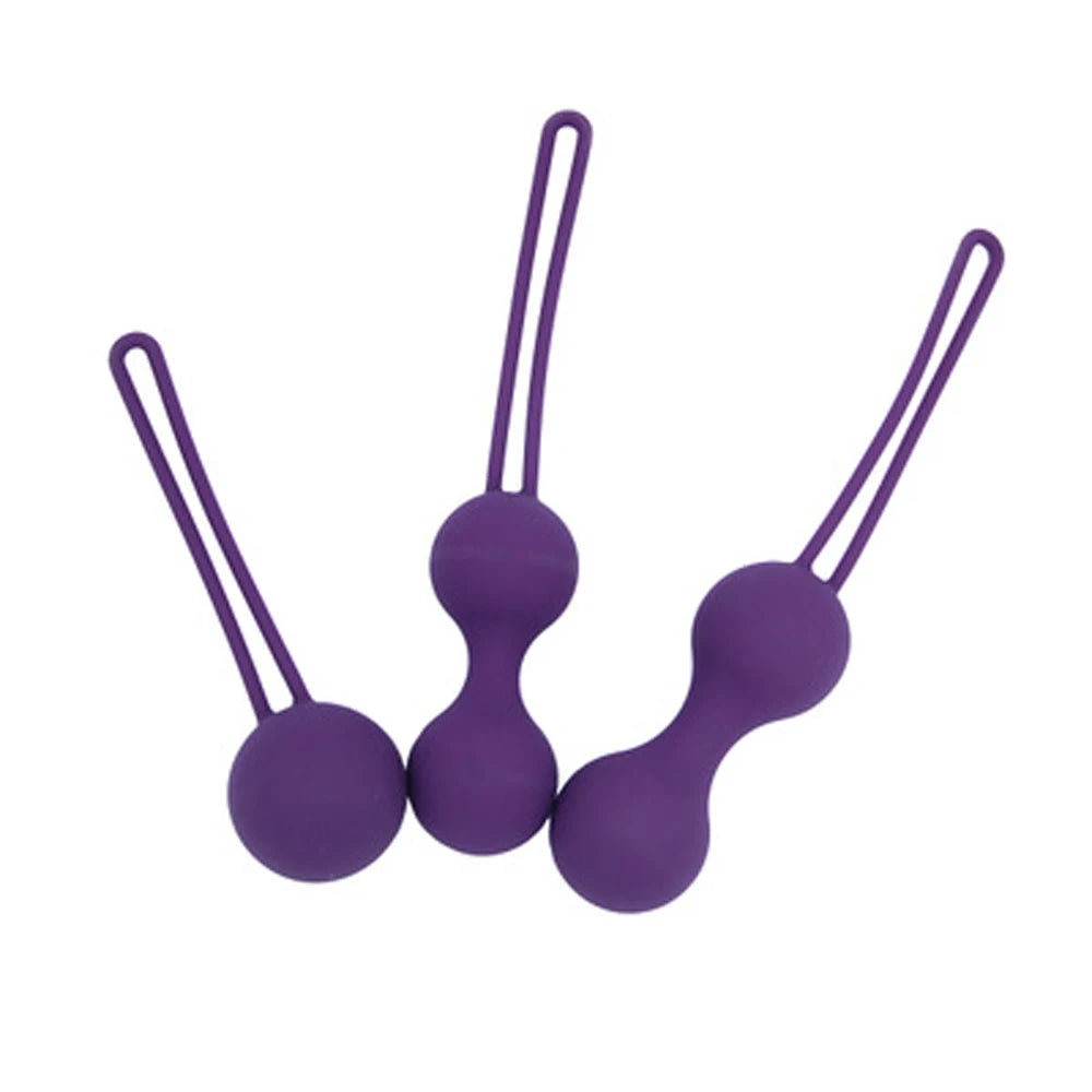 Kegel Ball