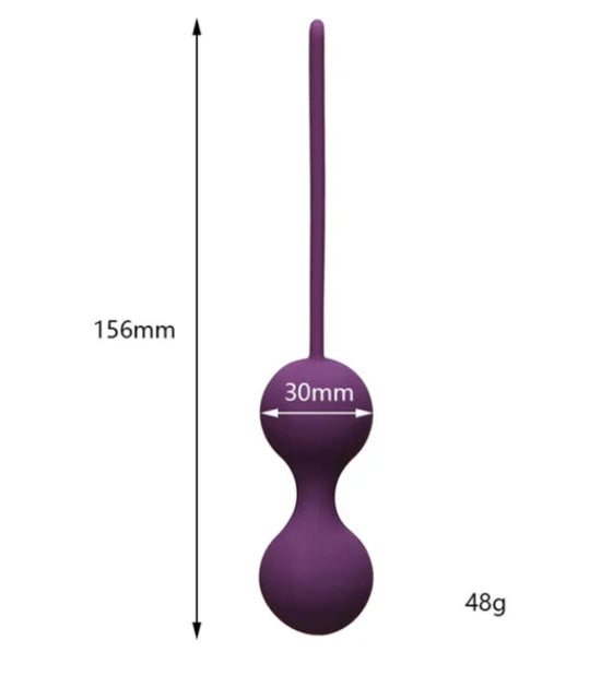 Kegel Ball