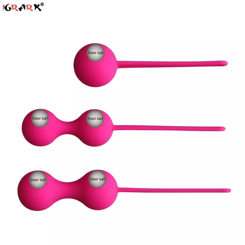 Kegel Ball