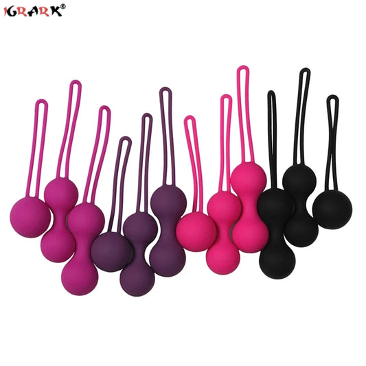 Kegel Ball