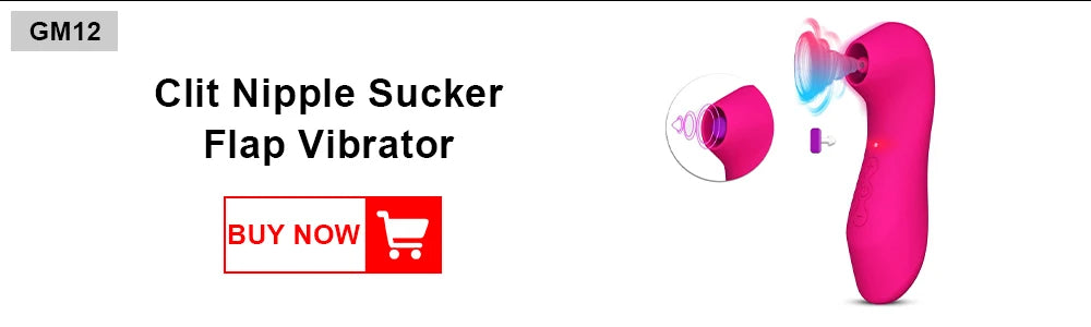 Clit Sucker Vagibrator