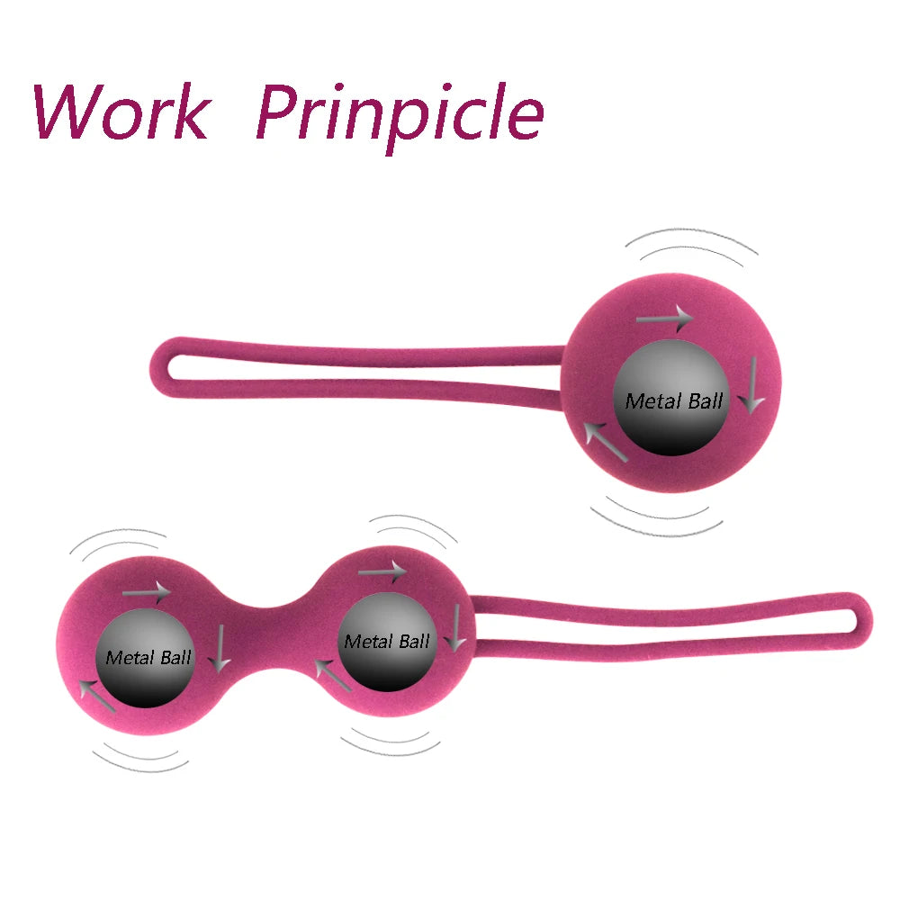 Kegel Ball