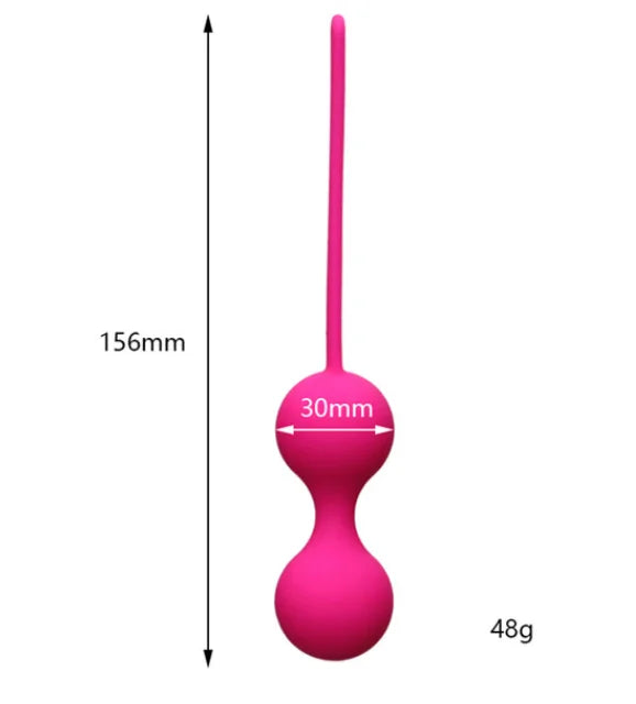 Kegel Ball