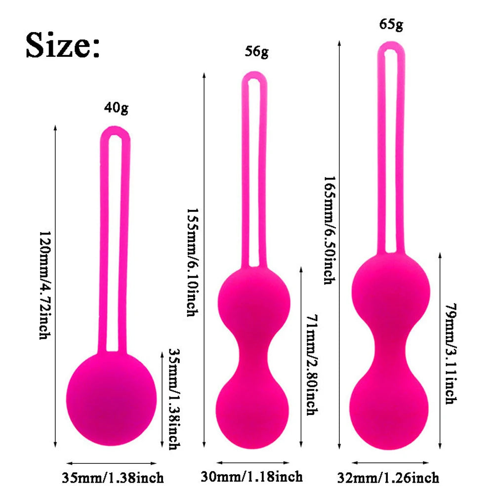 Kegel Ball