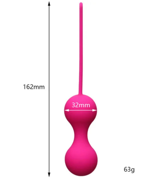 Kegel Ball