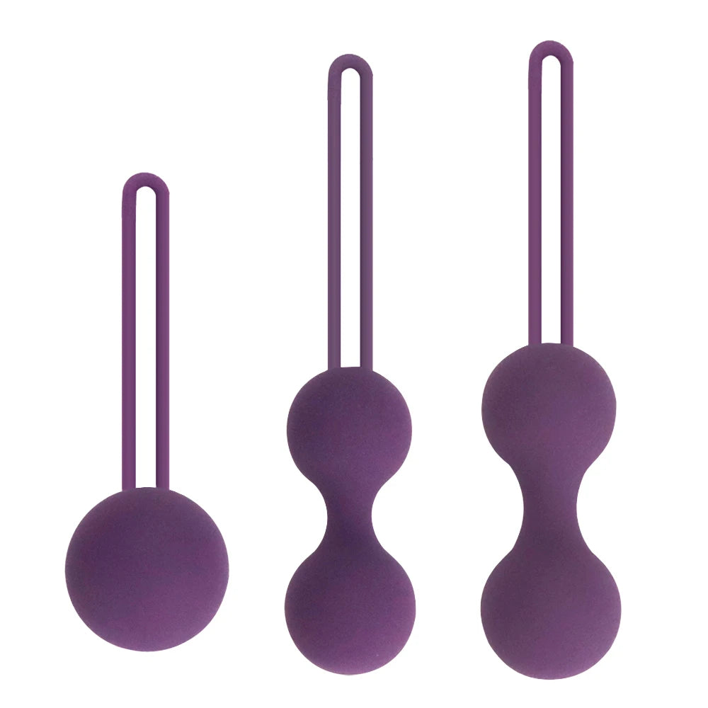 Kegel Ball