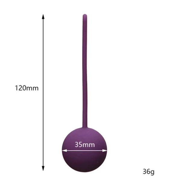 Kegel Ball