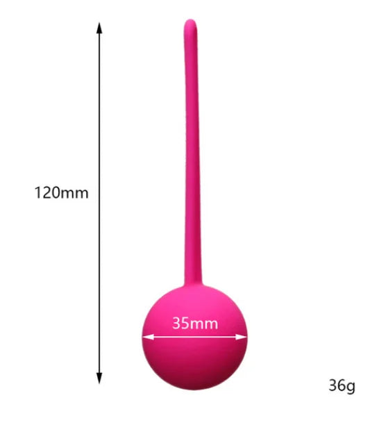 Kegel Ball