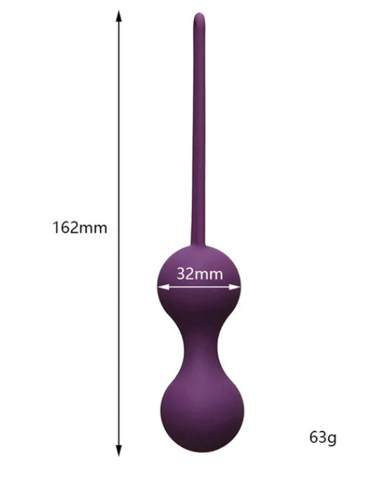 Kegel Ball