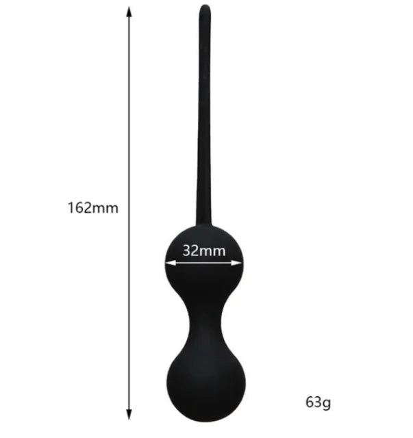 Kegel Ball