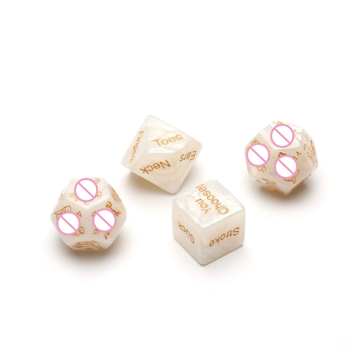 Sex Dice