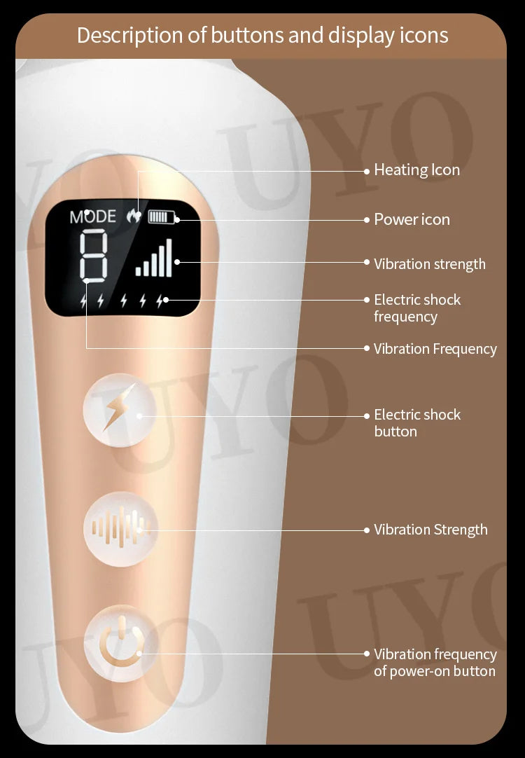 AV Vibrator