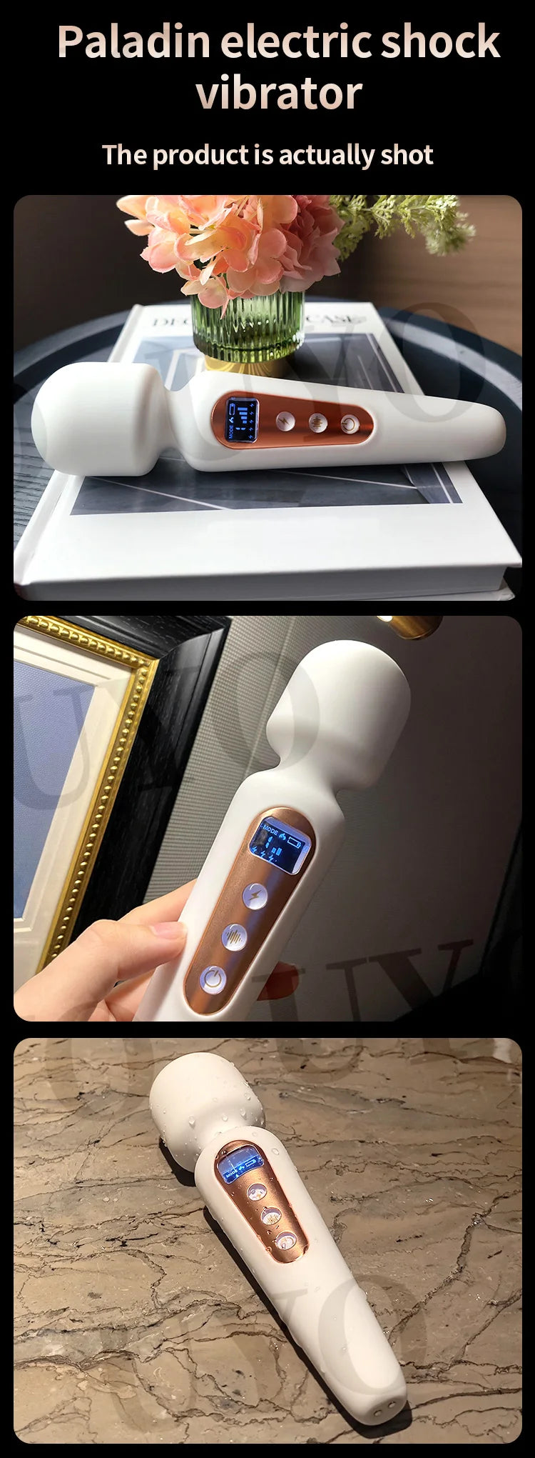 AV Vibrator