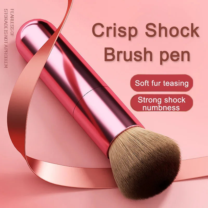 Makeup Brush Vibrator