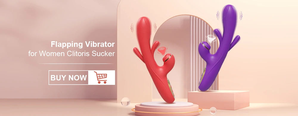 Wearable Clitoris Vibrator Mini