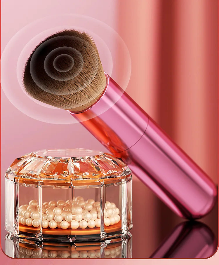 Makeup Brush Vibrator