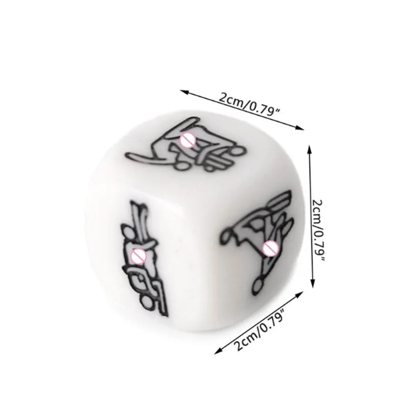 Sex Dice