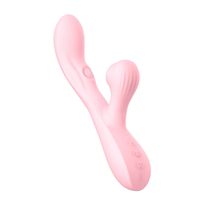 Vagina Sucking Vibrator