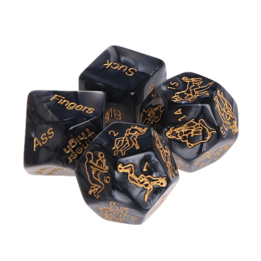 Sex Dice