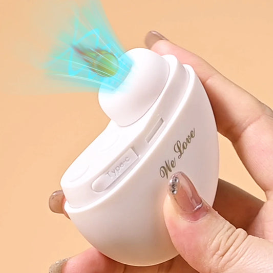 Mini Portable Sucker Oral Vacuum