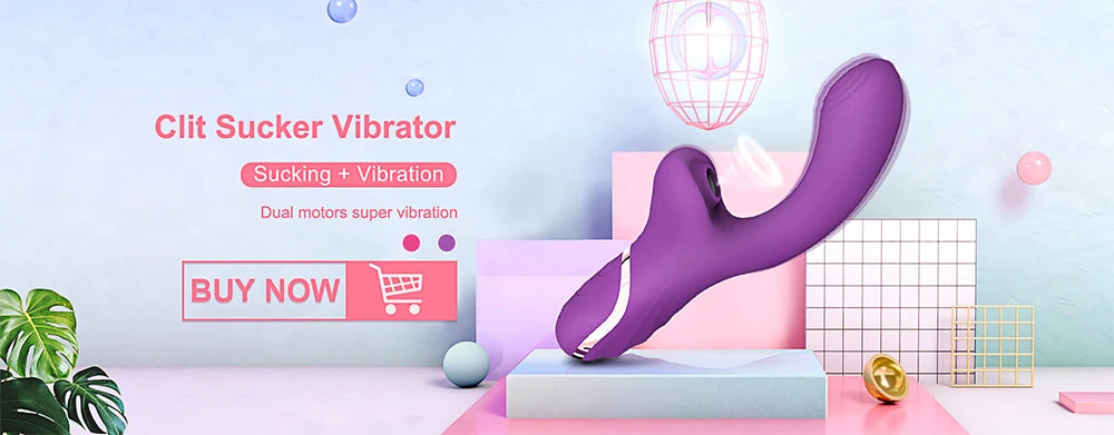 Wearable Clitoris Vibrator Mini