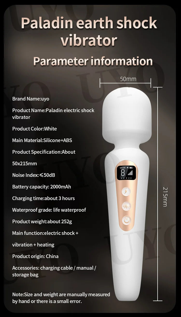 AV Vibrator